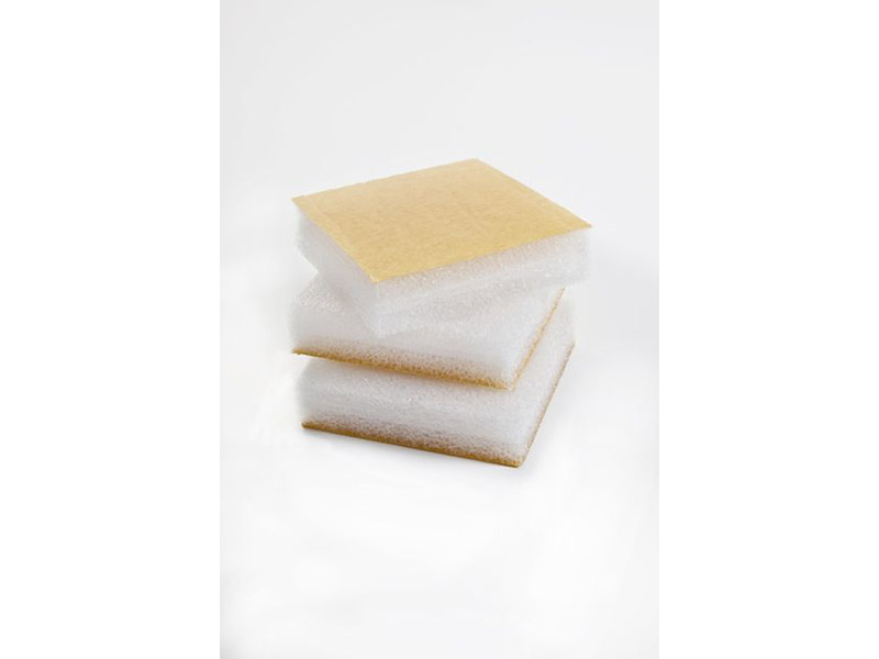 zelfklevende foam square